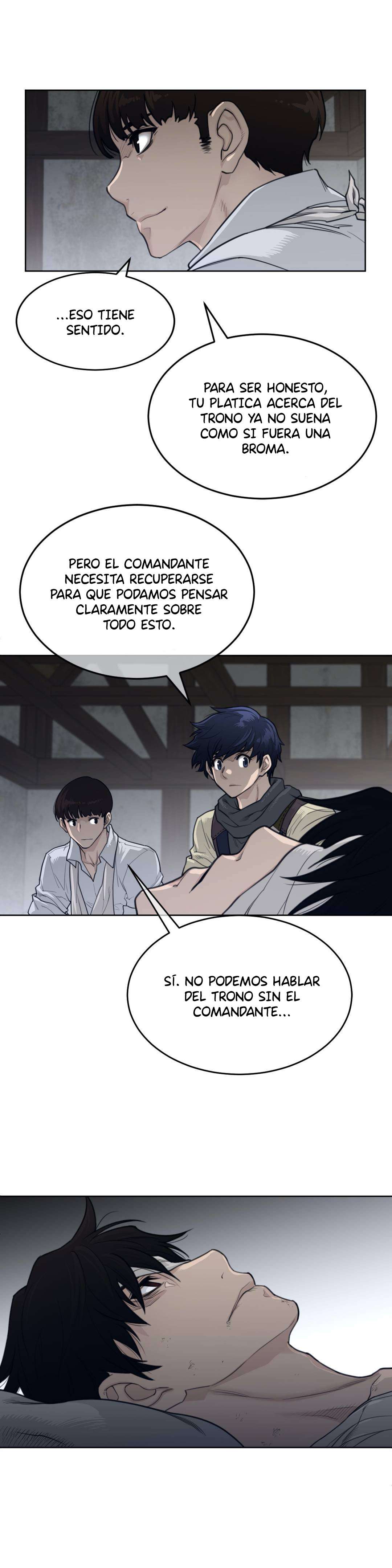 Perfect Half Capítulo 123 - Page 19