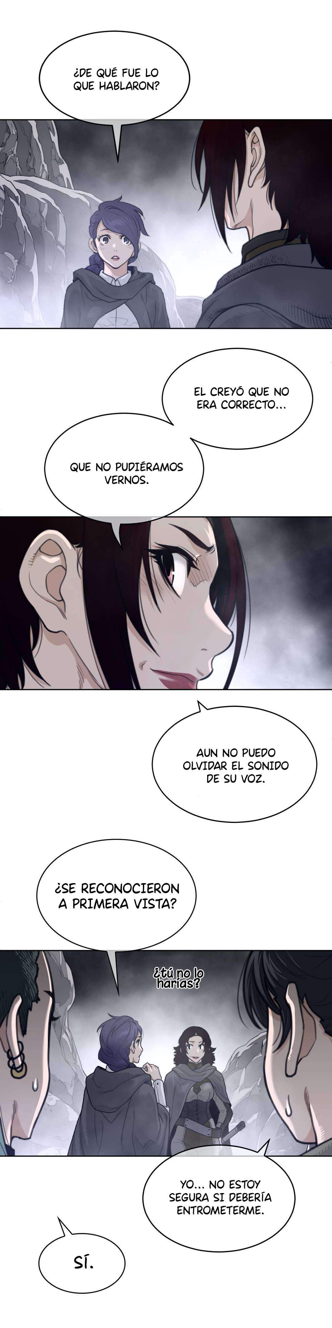 Perfect Half Capítulo 123 - Page 8