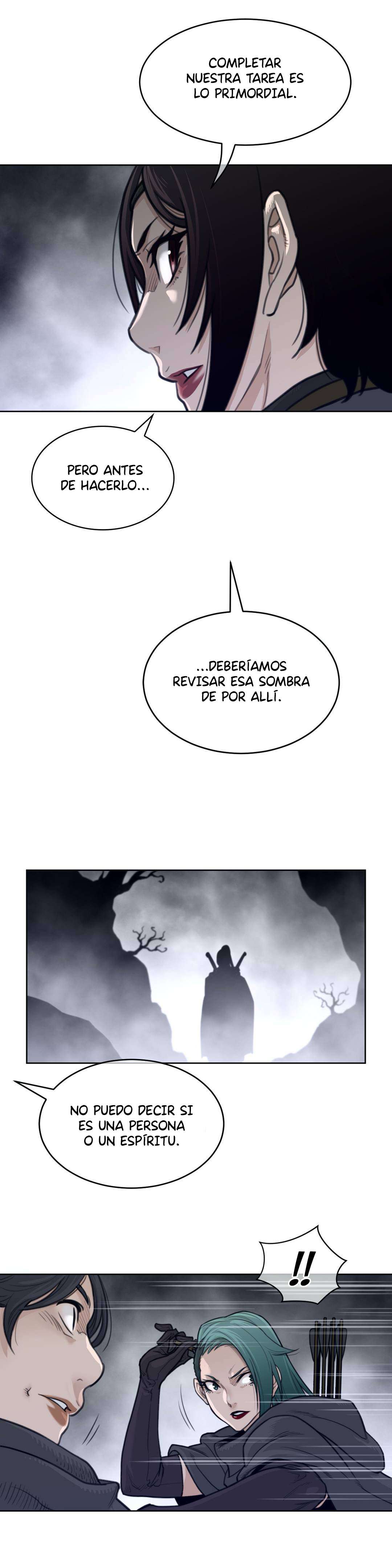 Perfect Half Capítulo 123 - Page 9