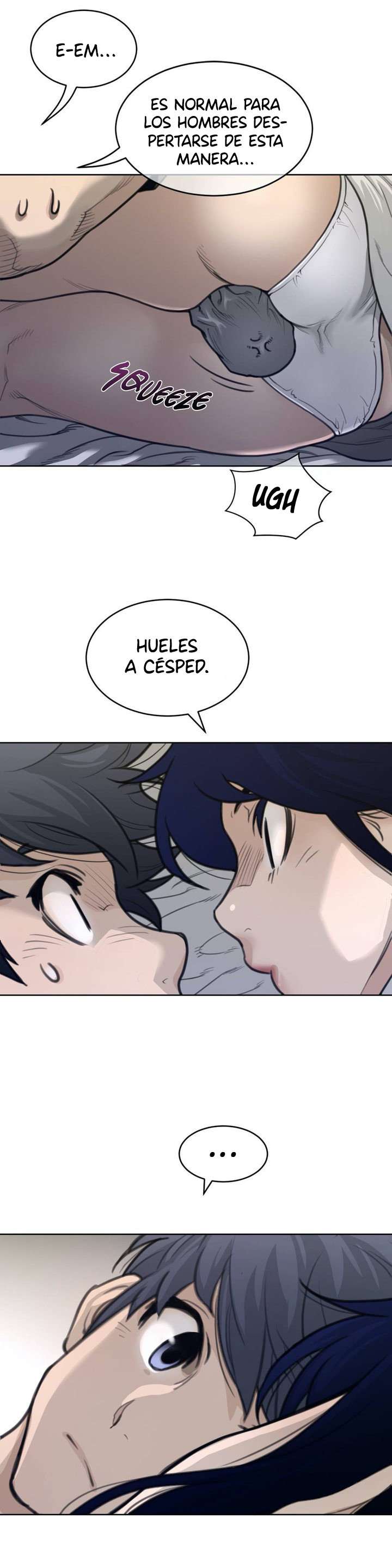 Perfect Half Capítulo 125 - Page 11