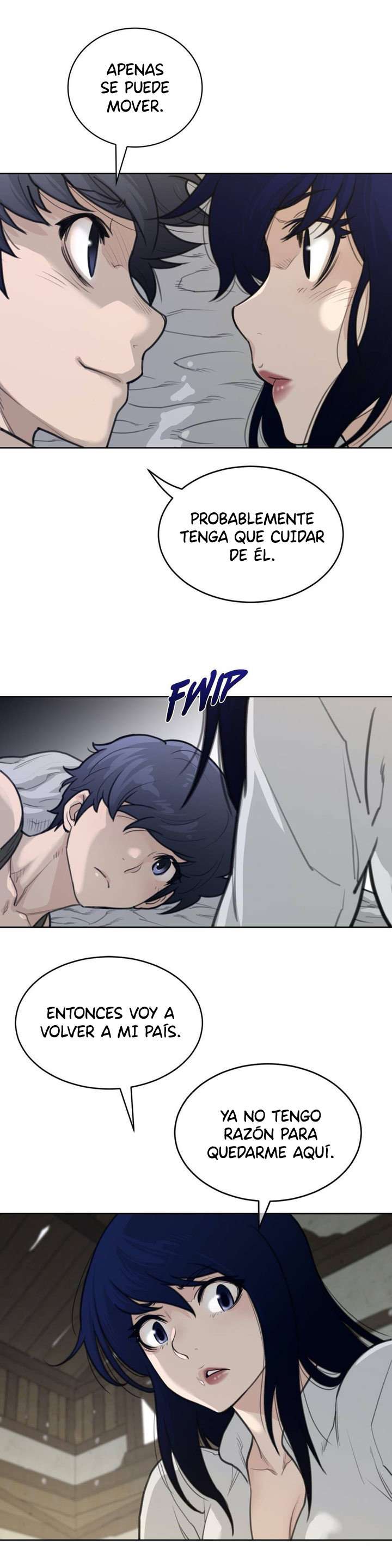 Perfect Half Capítulo 125 - Page 13