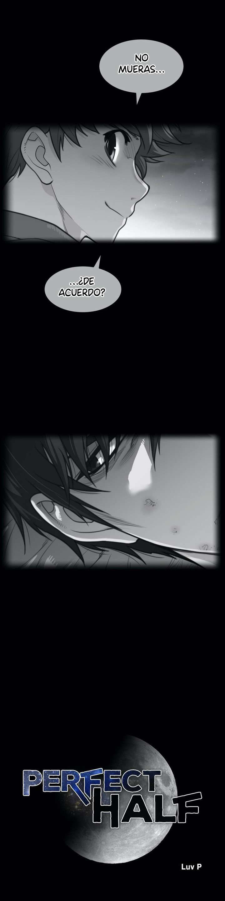 Perfect Half Capítulo 125 - Page 3