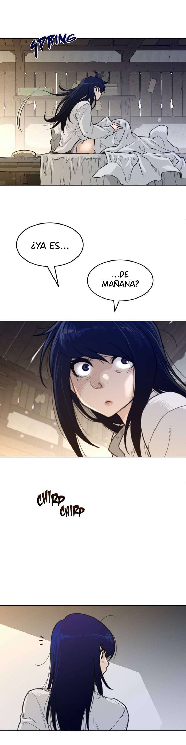 Perfect Half Capítulo 125 - Page 5