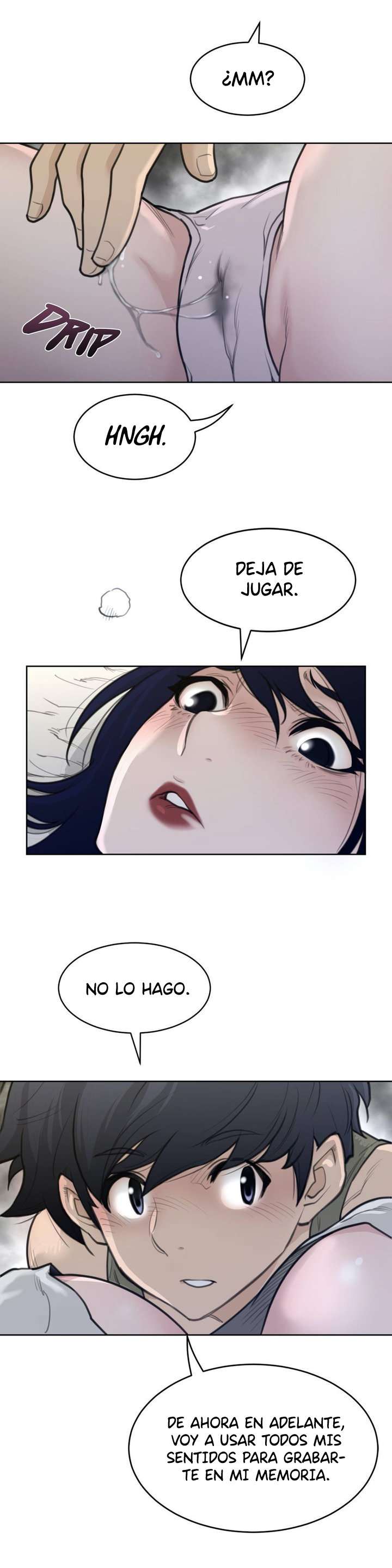 Perfect Half Capítulo 126 - Page 15