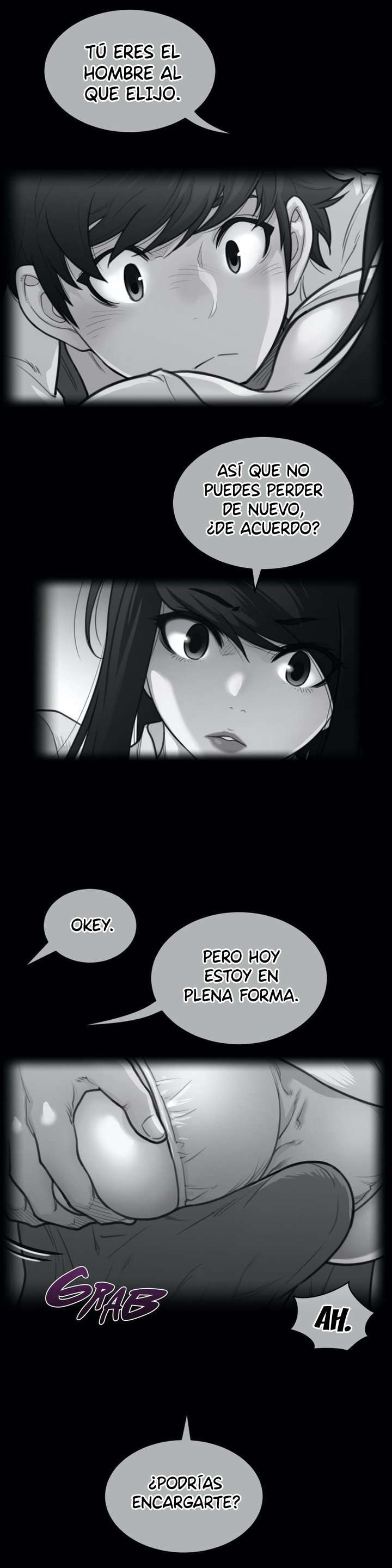 Perfect Half Capítulo 126 - Page 2