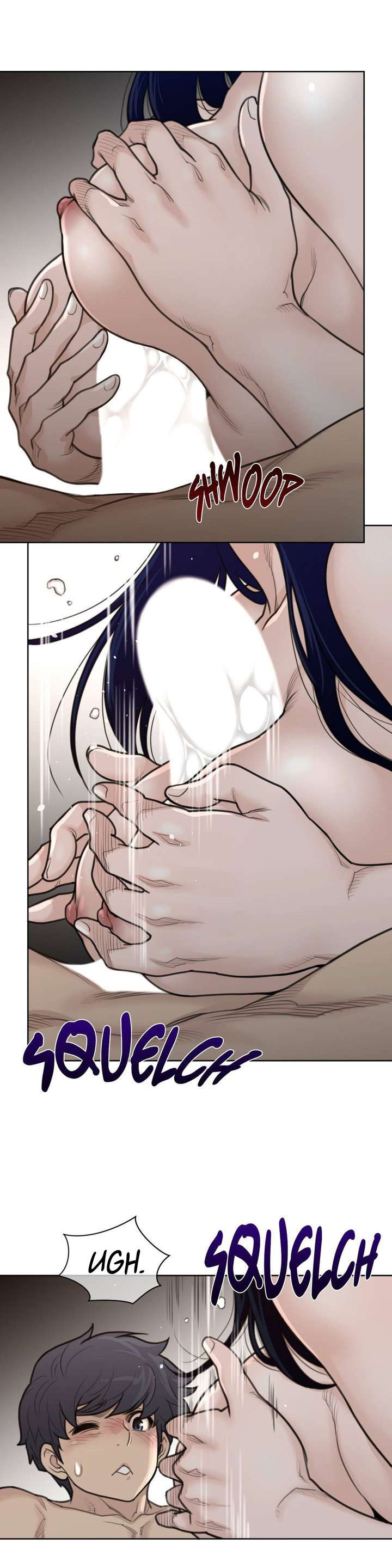 Perfect Half Capítulo 127 - Page 14