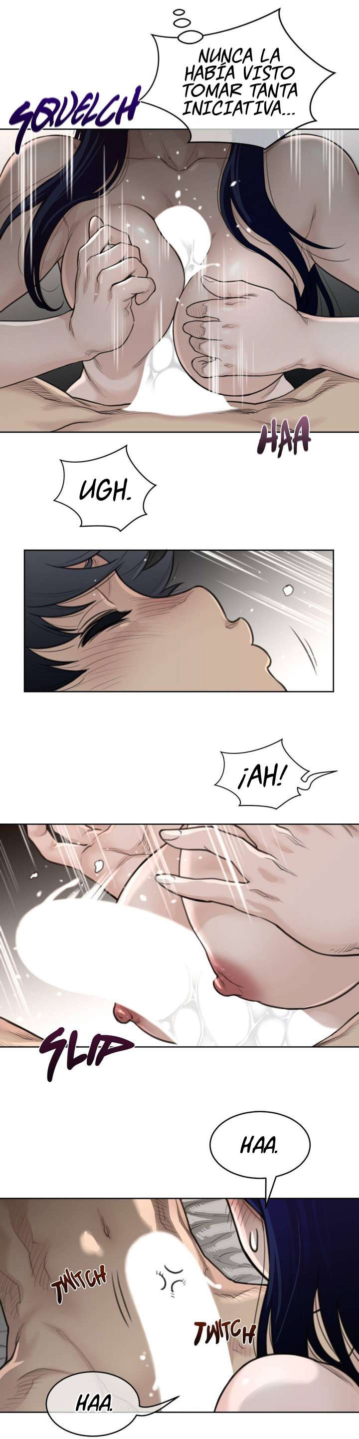 Perfect Half Capítulo 127 - Page 15