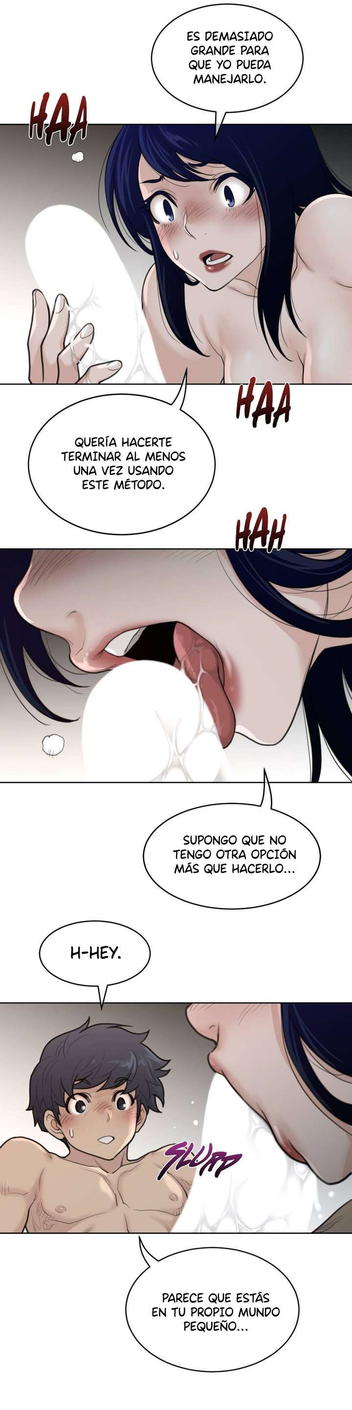 Perfect Half Capítulo 127 - Page 16