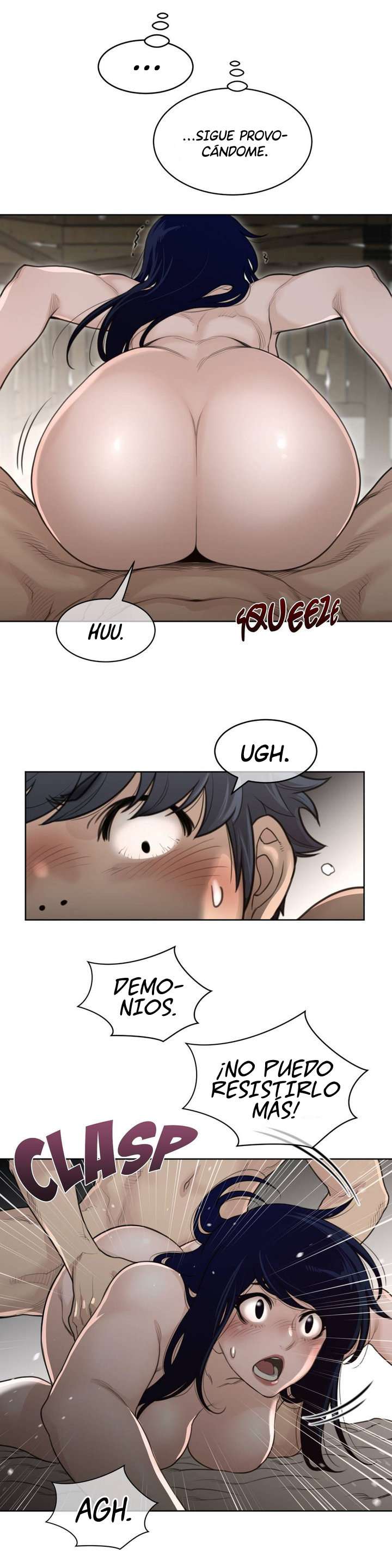 Perfect Half Capítulo 127 - Page 22