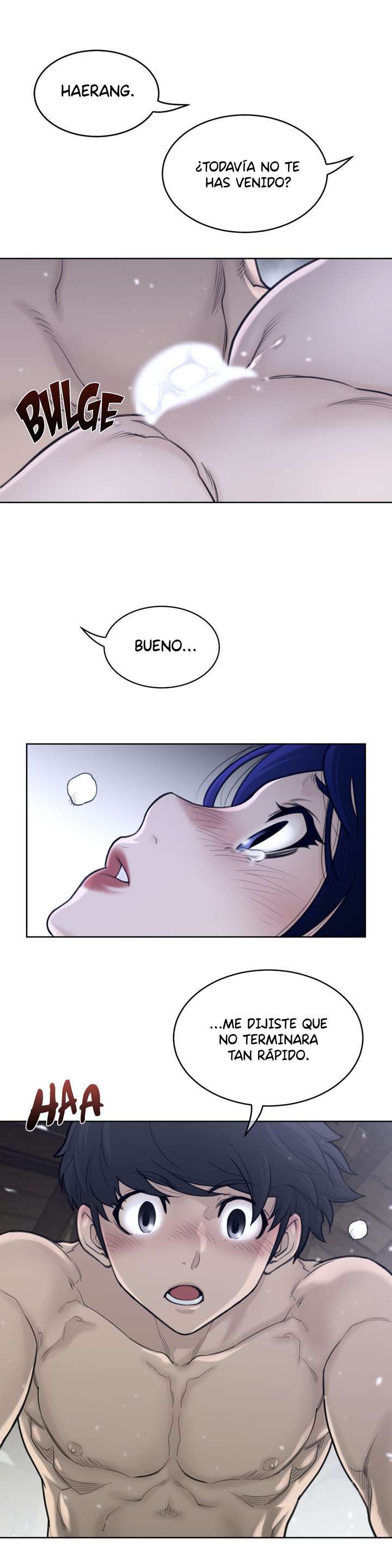 Perfect Half Capítulo 128 - Page 14