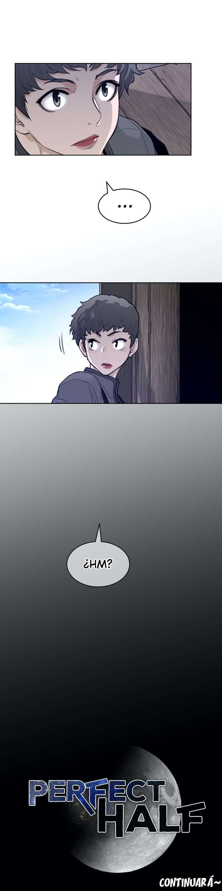 Perfect Half Capítulo 128 - Page 22