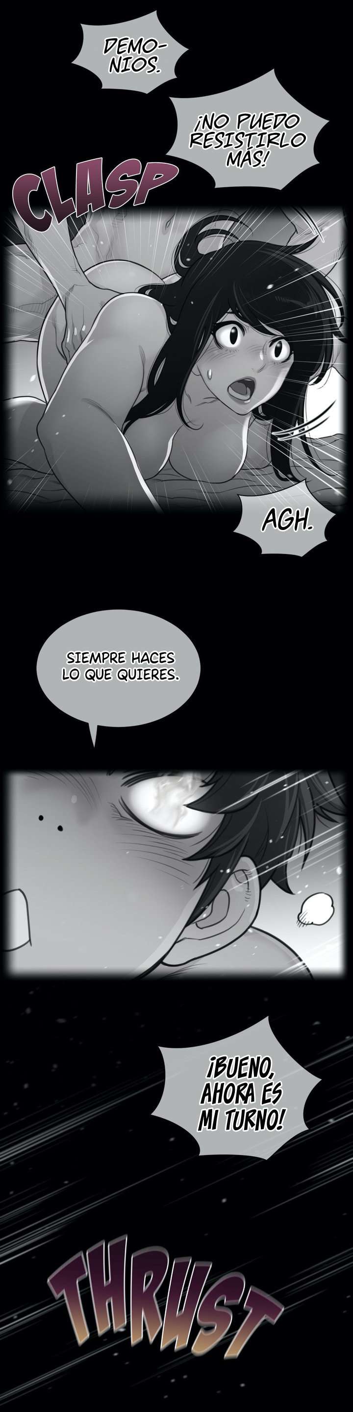 Perfect Half Capítulo 128 - Page 3
