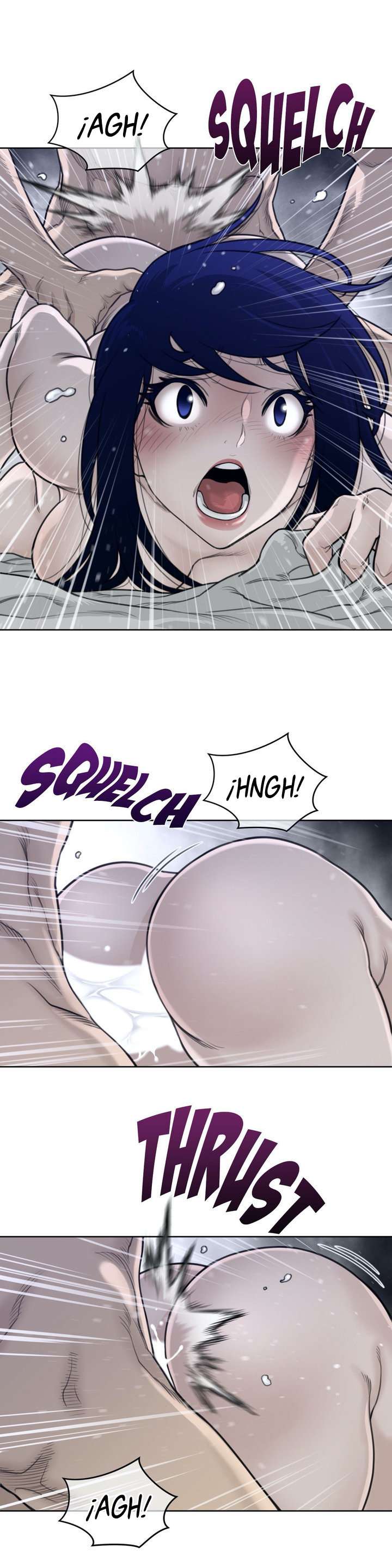 Perfect Half Capítulo 128 - Page 5