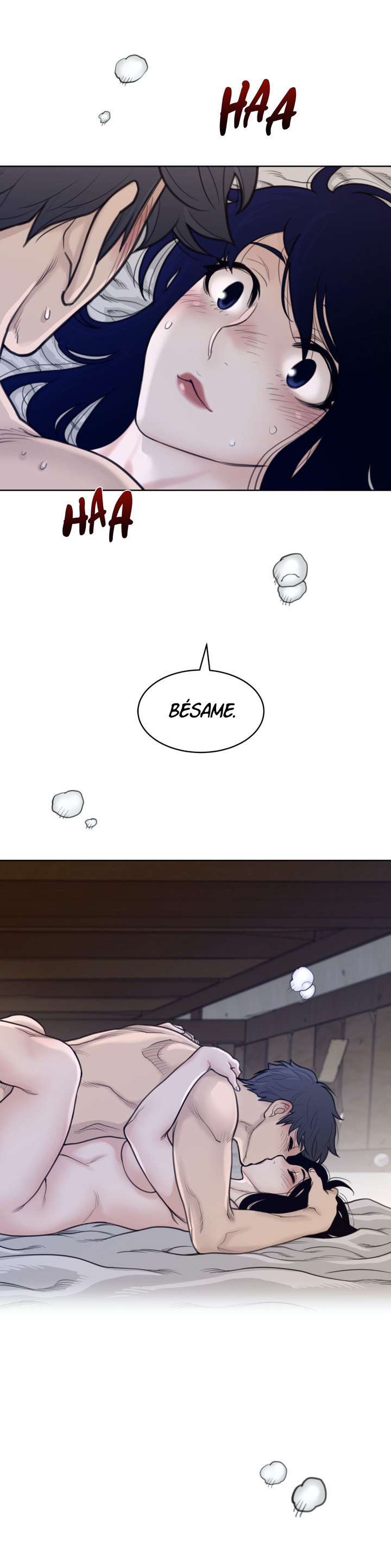 Perfect Half Capítulo 129 - Page 13