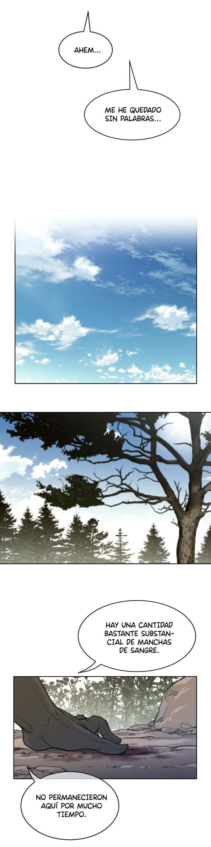 Perfect Half Capítulo 129 - Page 17