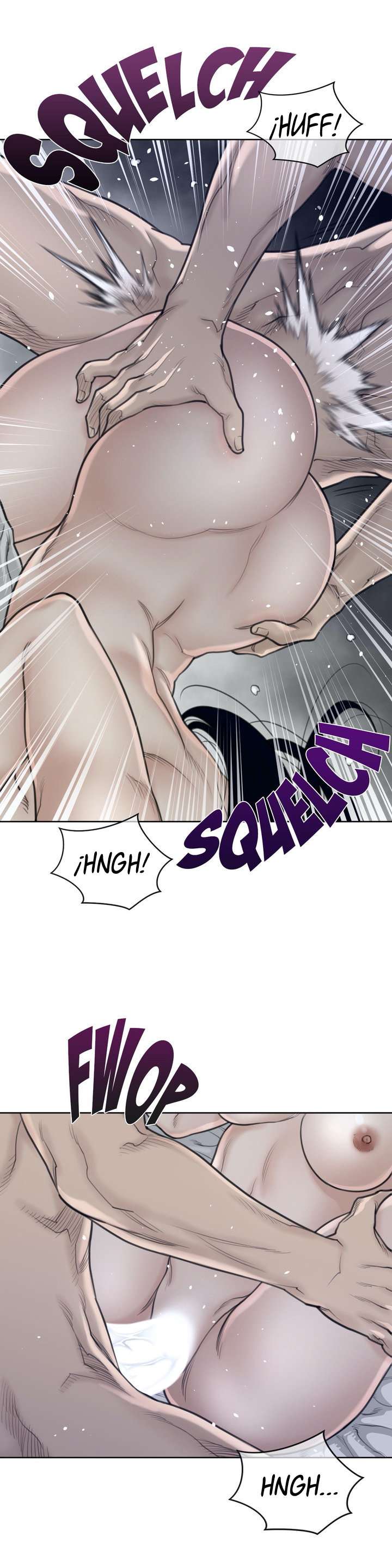 Perfect Half Capítulo 129 - Page 5