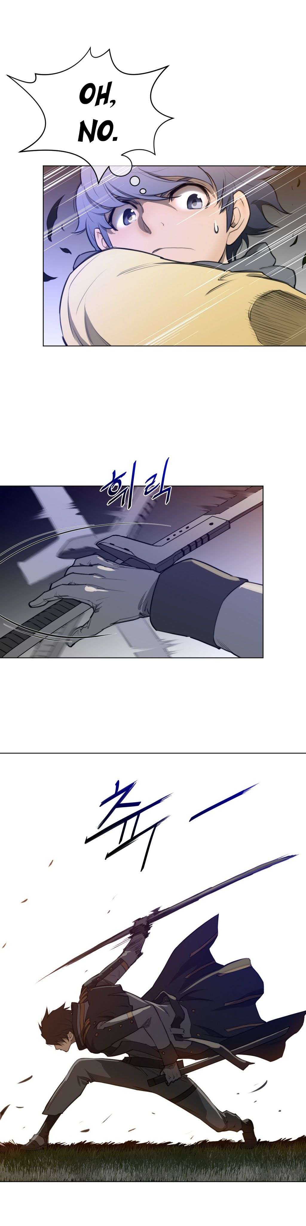 Perfect Half Capítulo 13 - Page 12