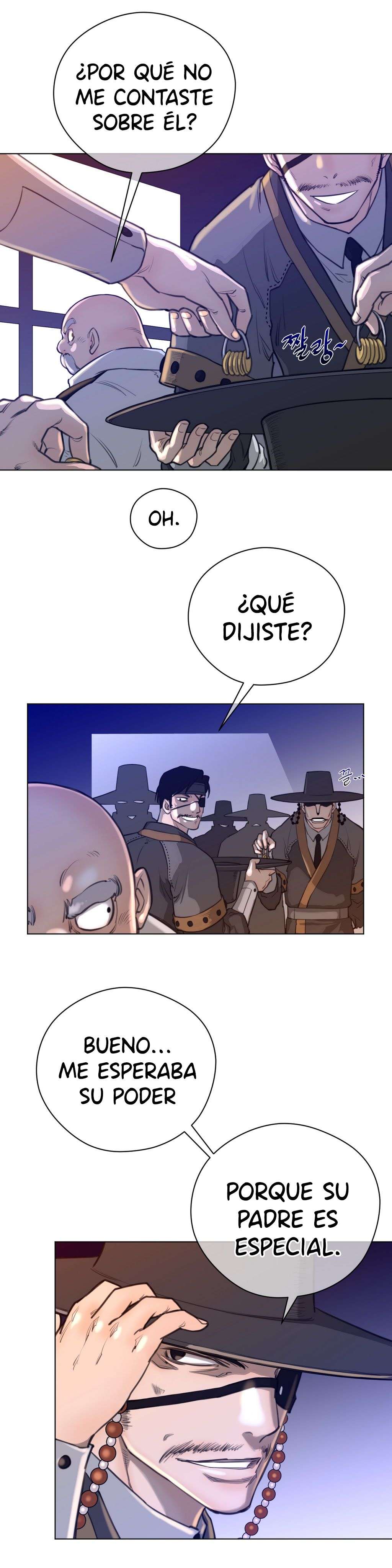 Perfect Half Capítulo 13 - Page 15