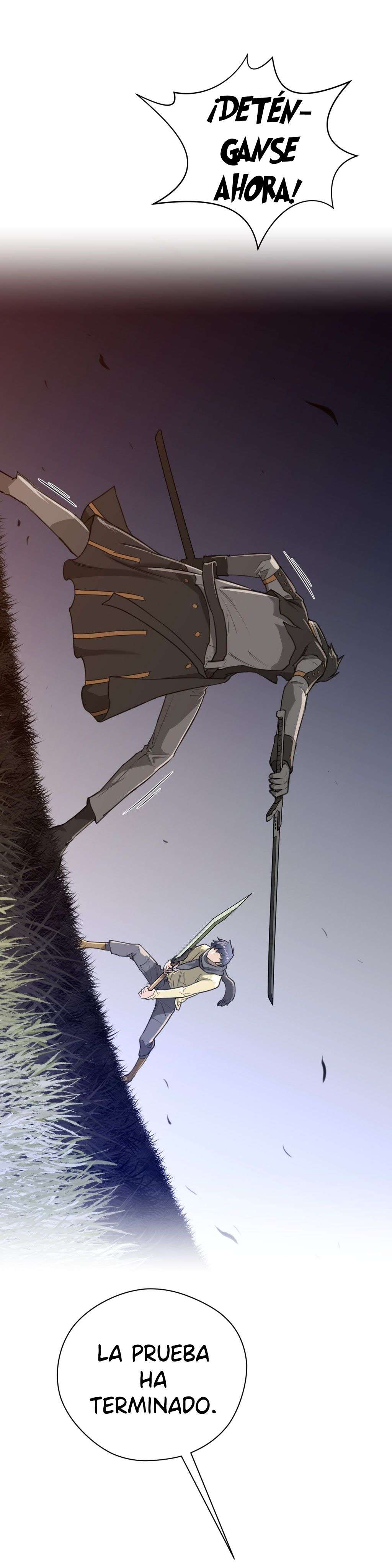 Perfect Half Capítulo 13 - Page 18