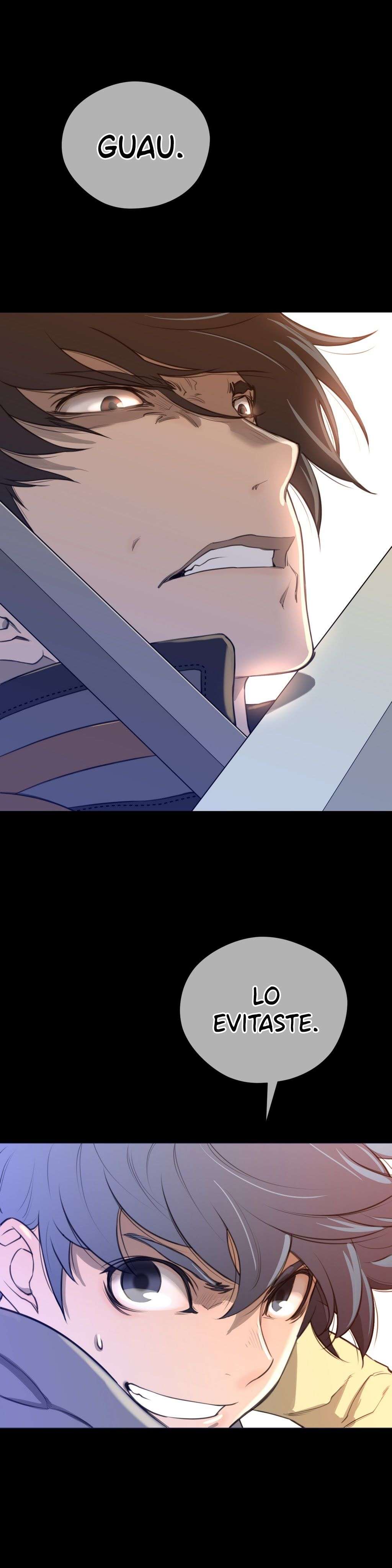 Perfect Half Capítulo 13 - Page 2