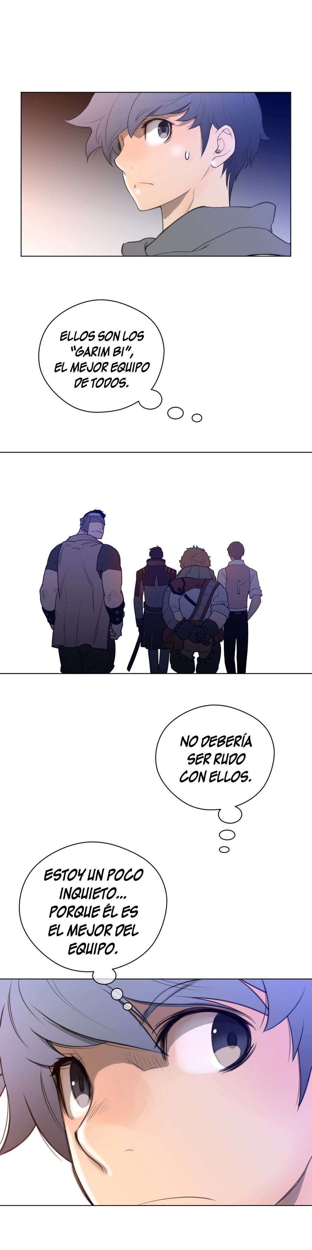 Perfect Half Capítulo 13 - Page 24