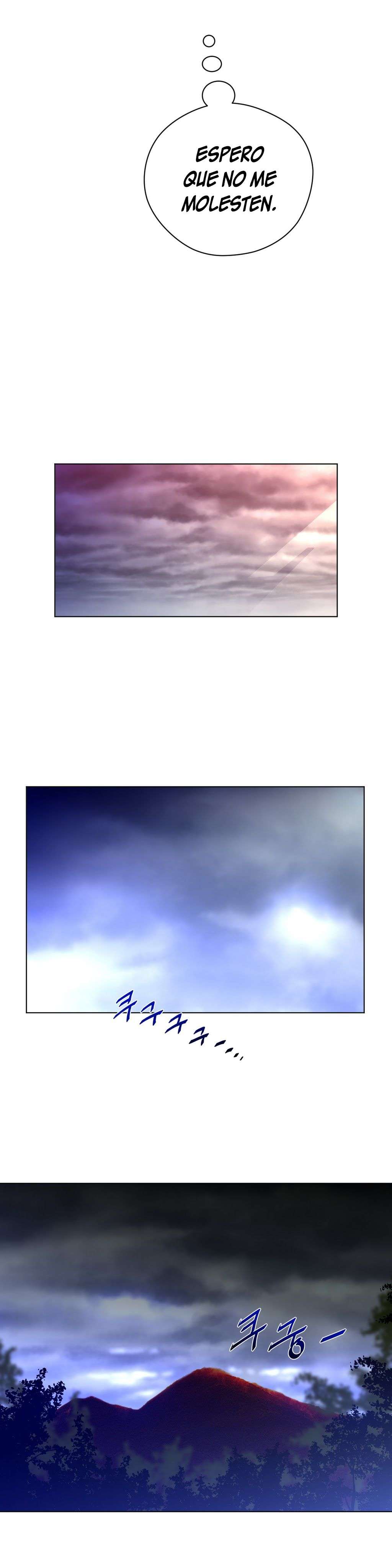 Perfect Half Capítulo 13 - Page 25