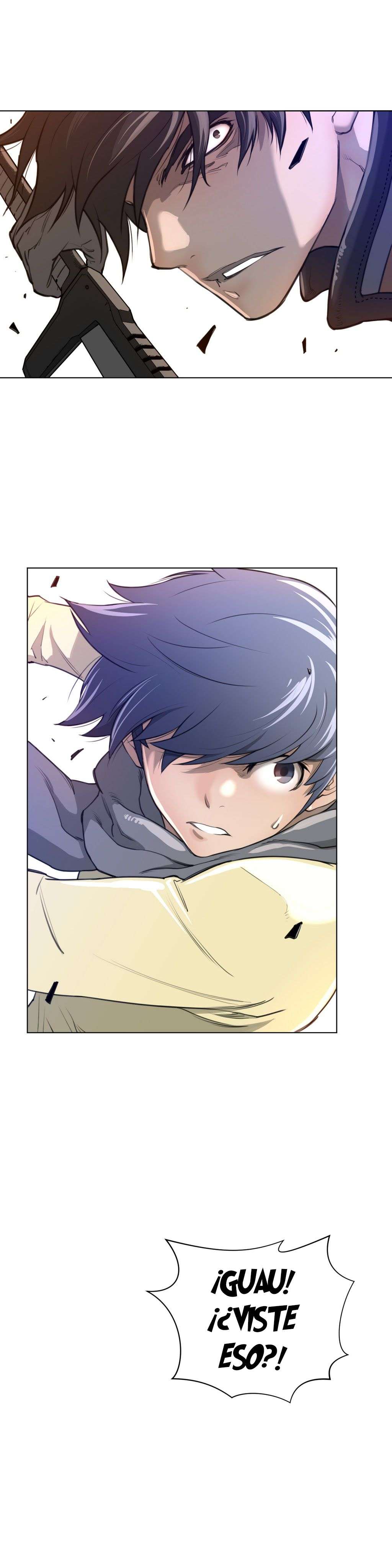 Perfect Half Capítulo 13 - Page 9