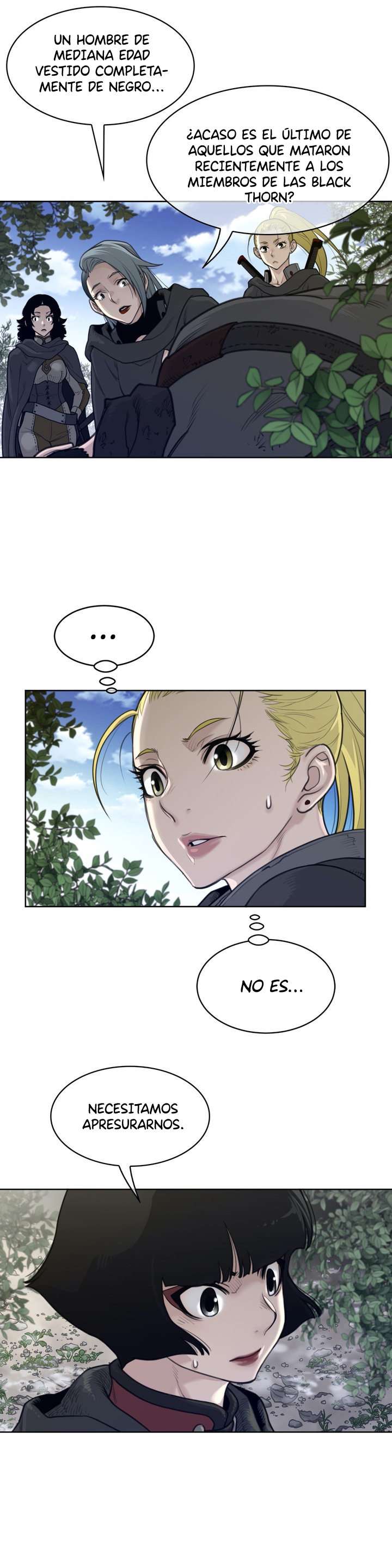 Perfect Half Capítulo 130 - Page 10