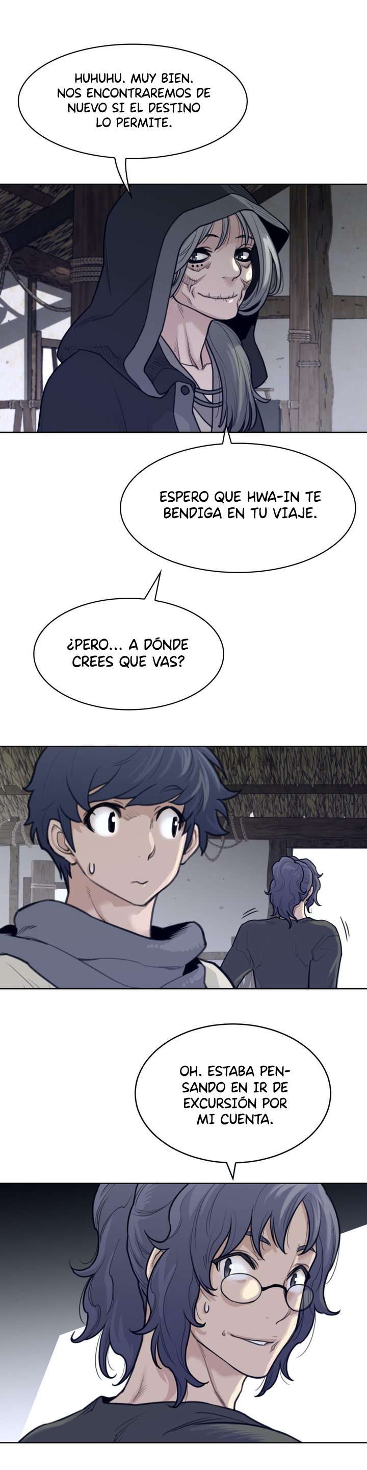 Perfect Half Capítulo 130 - Page 15