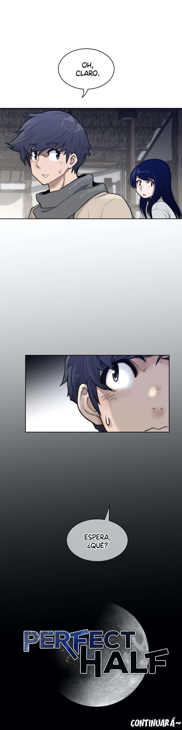 Perfect Half Capítulo 130 - Page 19