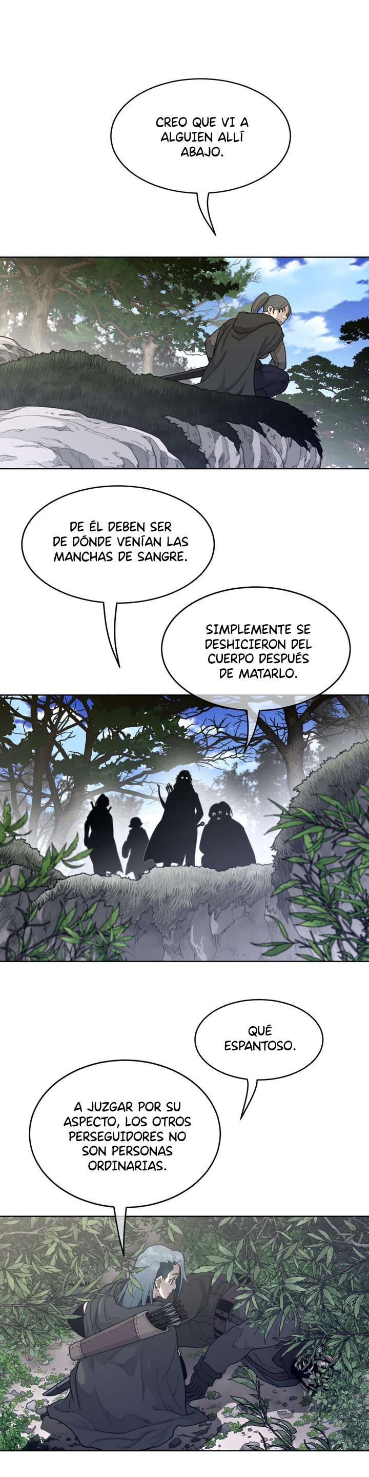 Perfect Half Capítulo 130 - Page 9