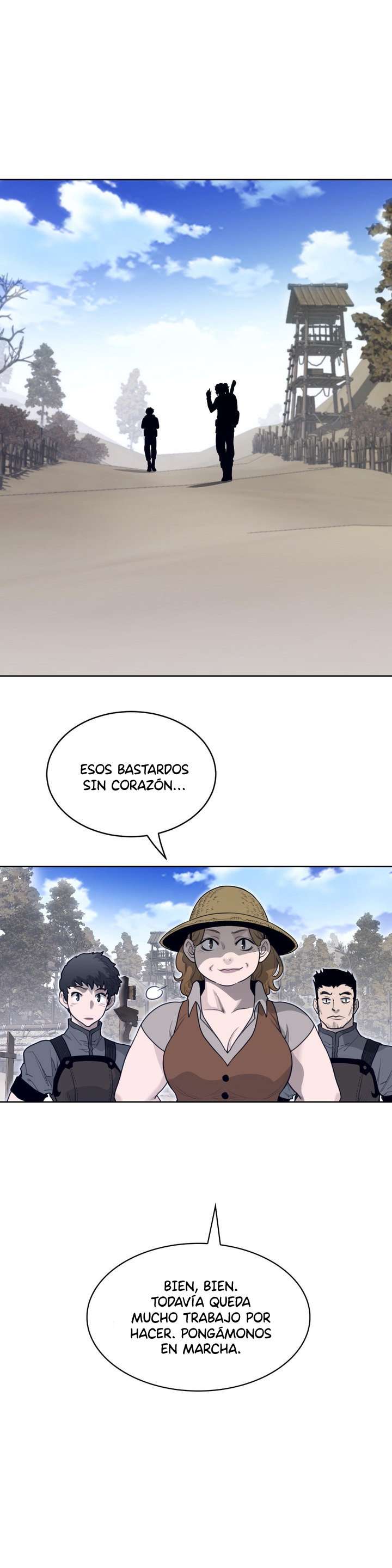 Perfect Half Capítulo 131 - Page 10