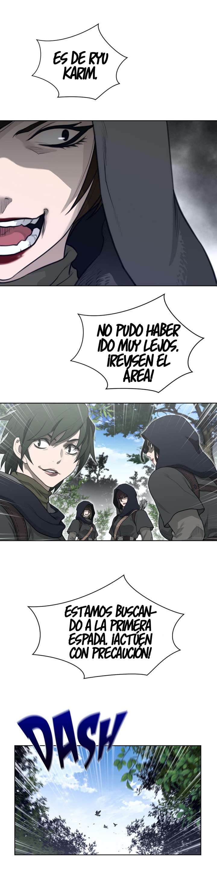 Perfect Half Capítulo 131 - Page 18