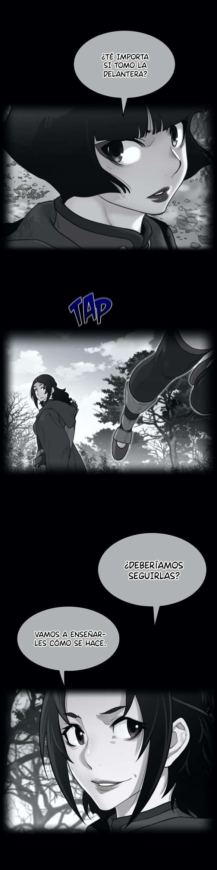 Perfect Half Capítulo 131 - Page 2