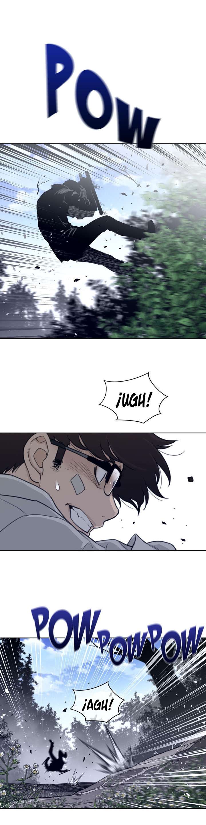 Perfect Half Capítulo 132 - Page 12