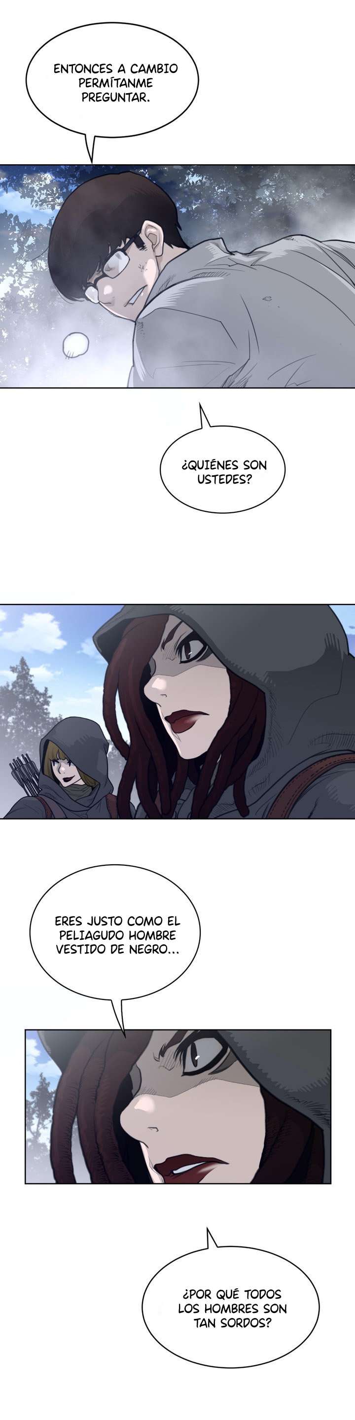 Perfect Half Capítulo 132 - Page 14