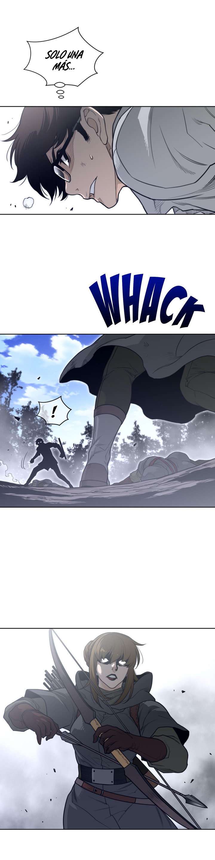 Perfect Half Capítulo 132 - Page 22