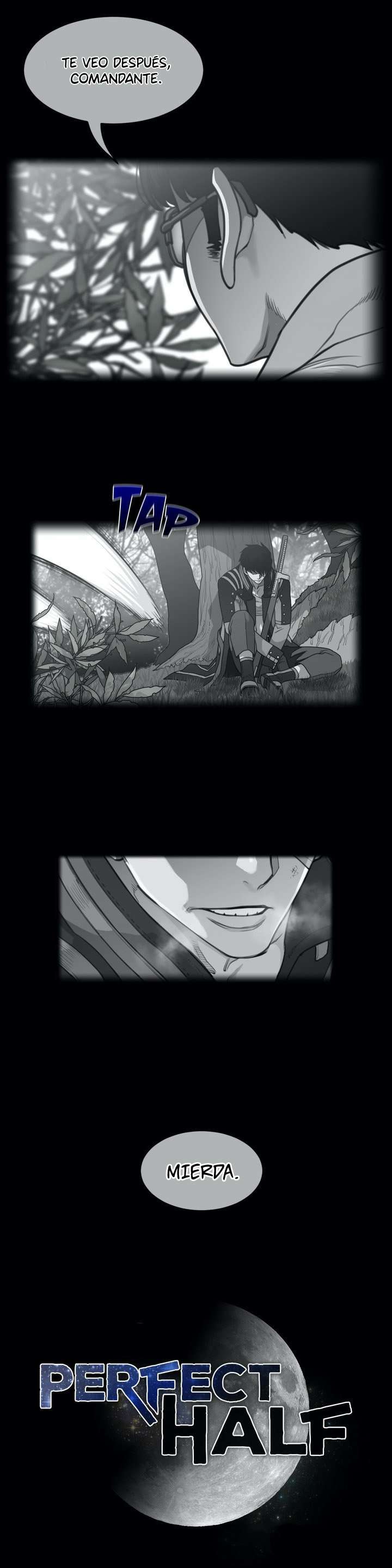 Perfect Half Capítulo 132 - Page 4