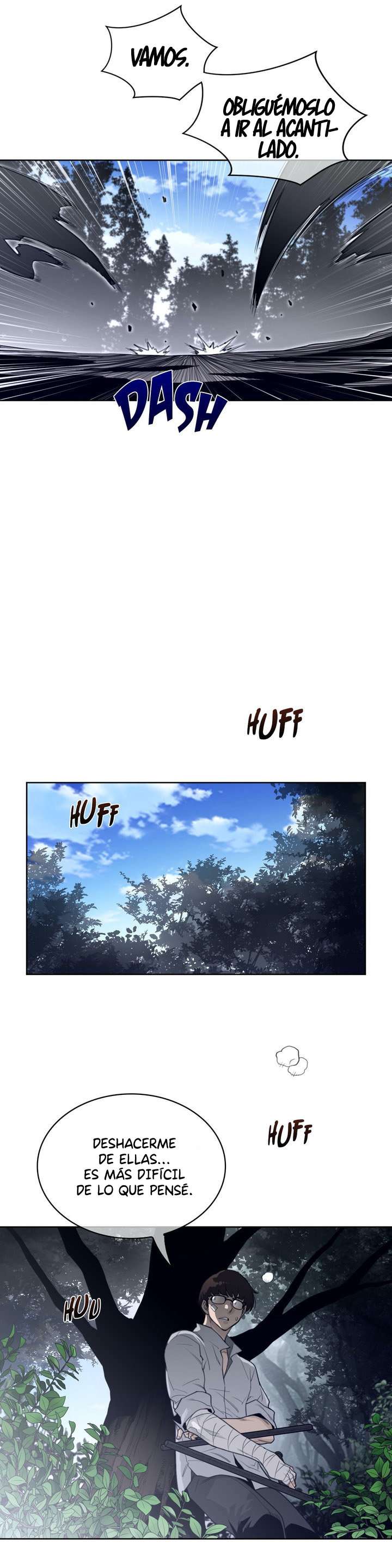 Perfect Half Capítulo 132 - Page 7