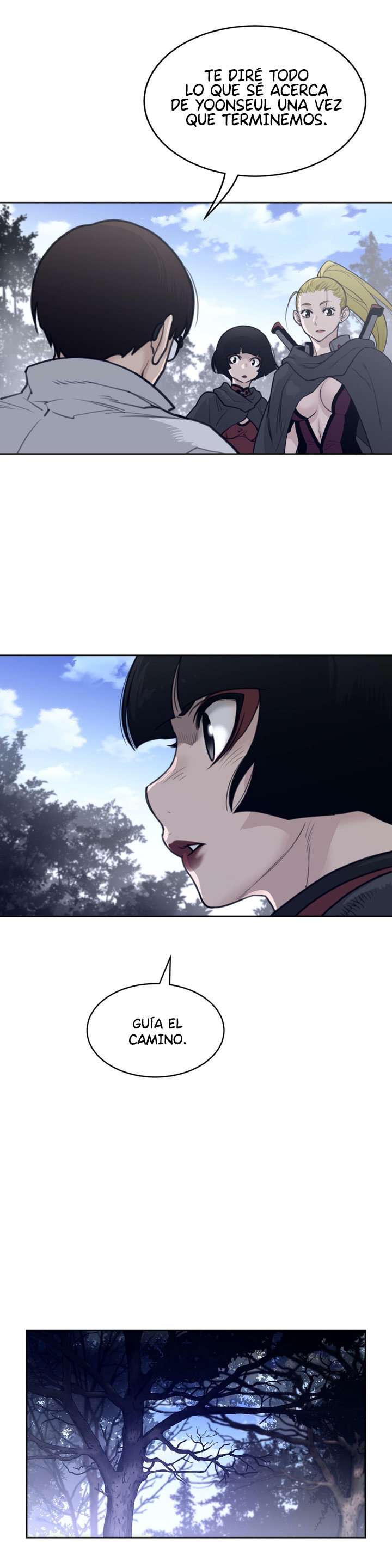 Perfect Half Capítulo 133 - Page 14