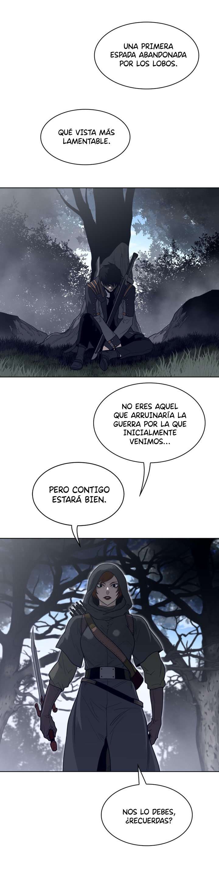 Perfect Half Capítulo 133 - Page 15