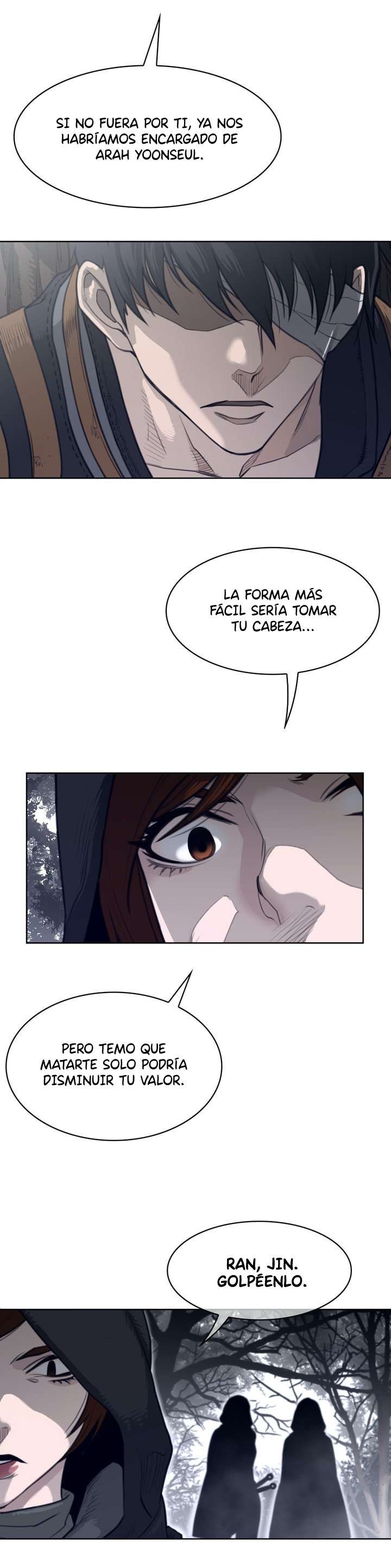 Perfect Half Capítulo 133 - Page 16