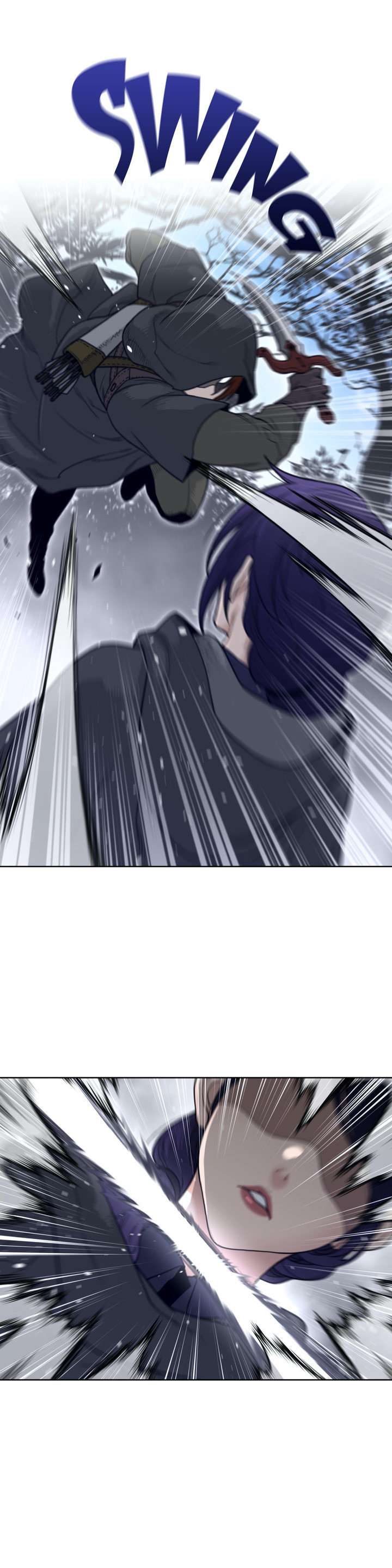 Perfect Half Capítulo 133 - Page 20