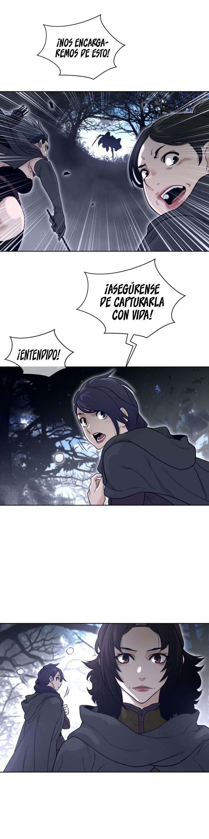 Perfect Half Capítulo 133 - Page 22