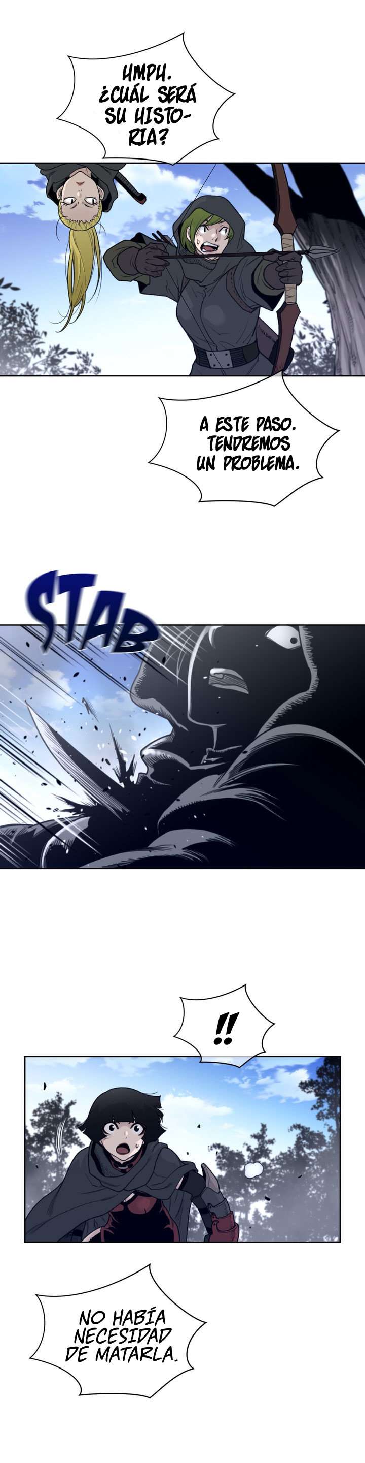 Perfect Half Capítulo 133 - Page 9