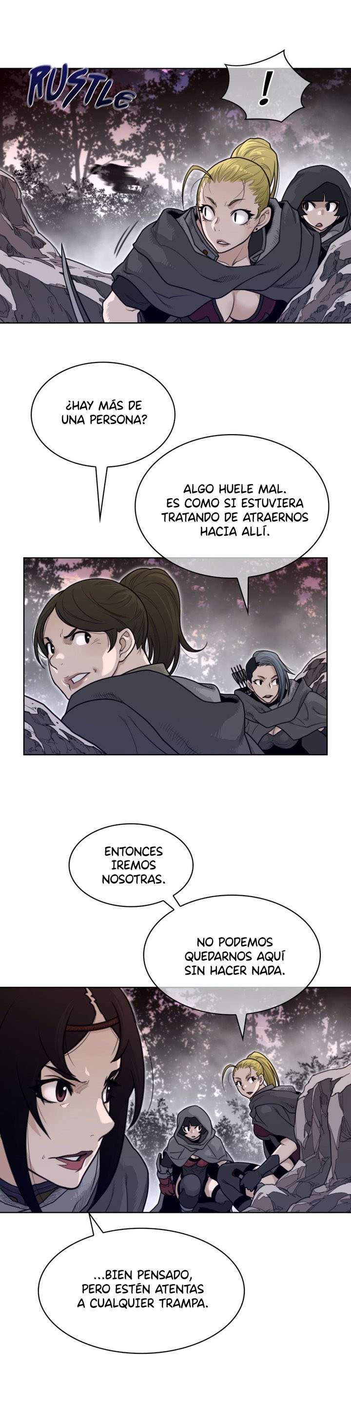 Perfect Half Capítulo 135 - Page 12