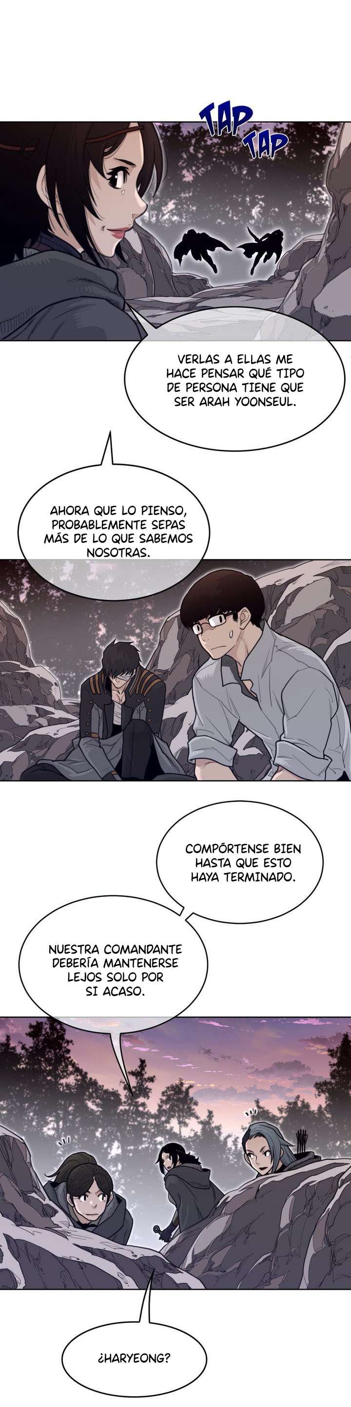 Perfect Half Capítulo 135 - Page 14