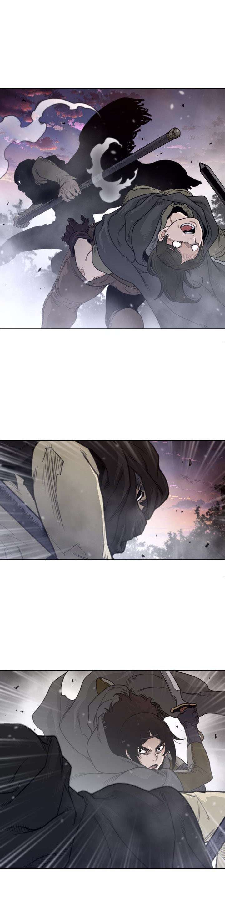 Perfect Half Capítulo 135 - Page 18