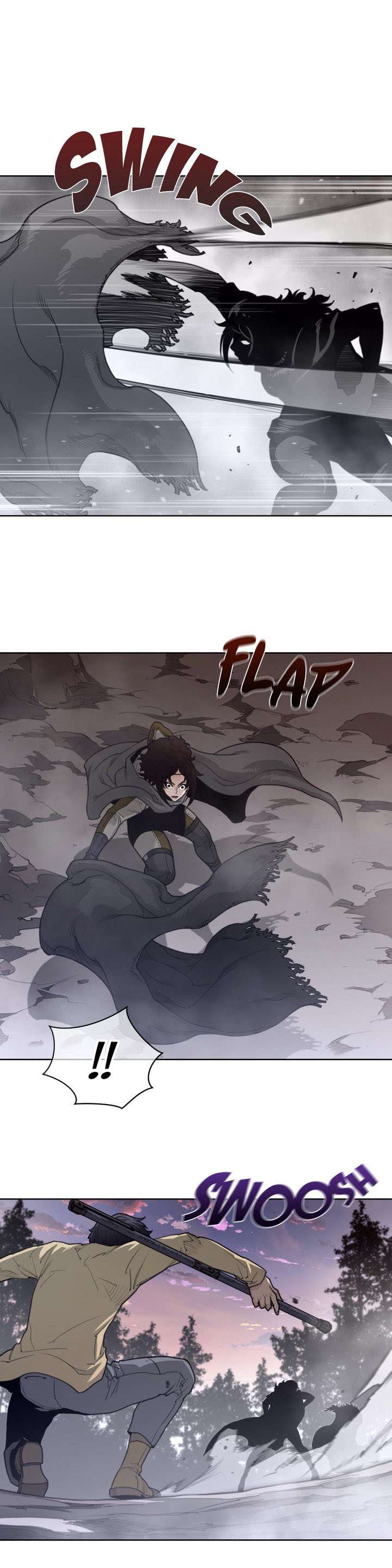 Perfect Half Capítulo 135 - Page 19