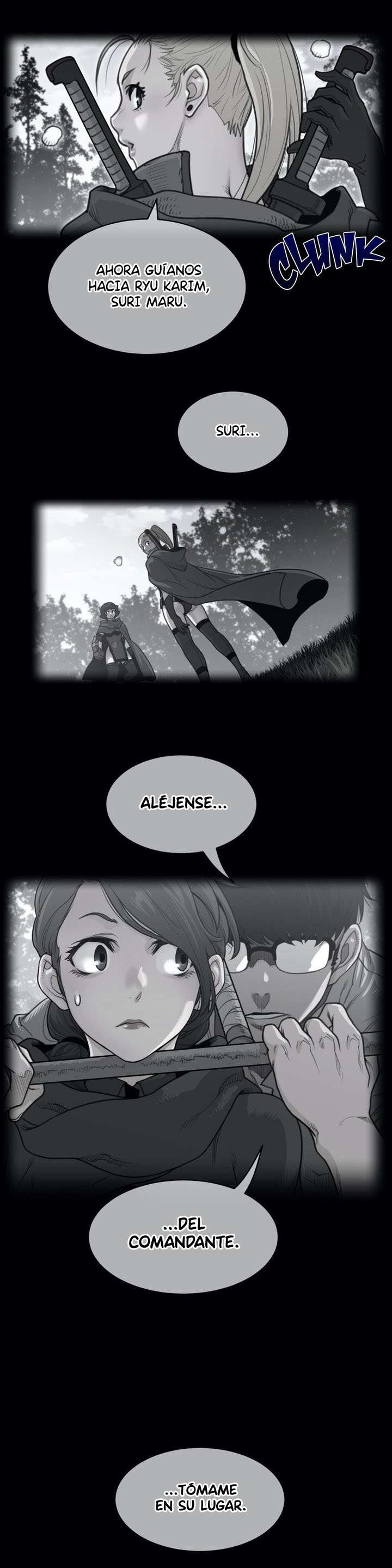 Perfect Half Capítulo 135 - Page 3